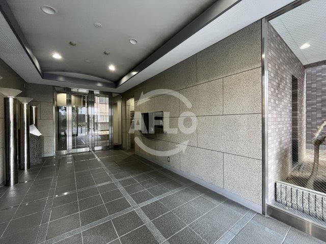 ロビー　ロビー