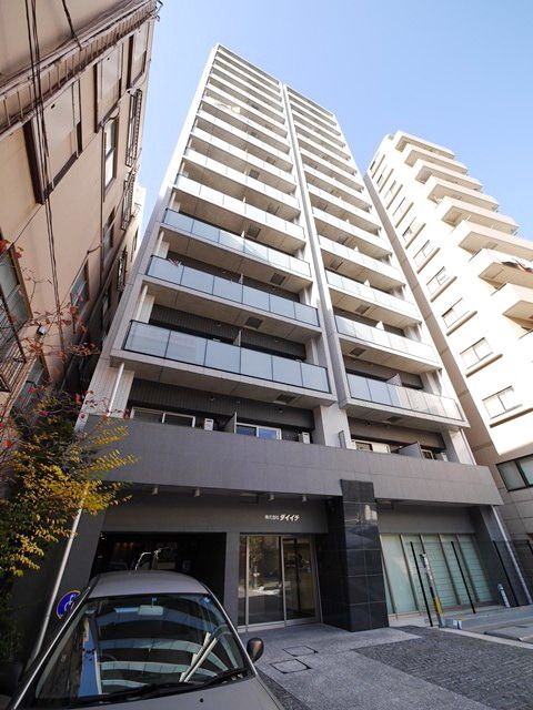 建物外観　★日当たり良好！買い物施設近隣★