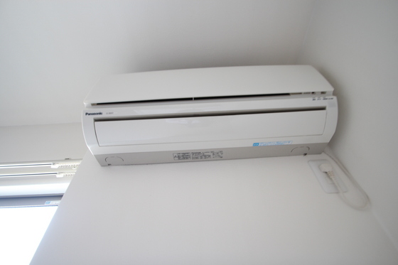 その他設備　※別部屋の写真です