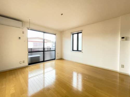 居室・リビング　洋室