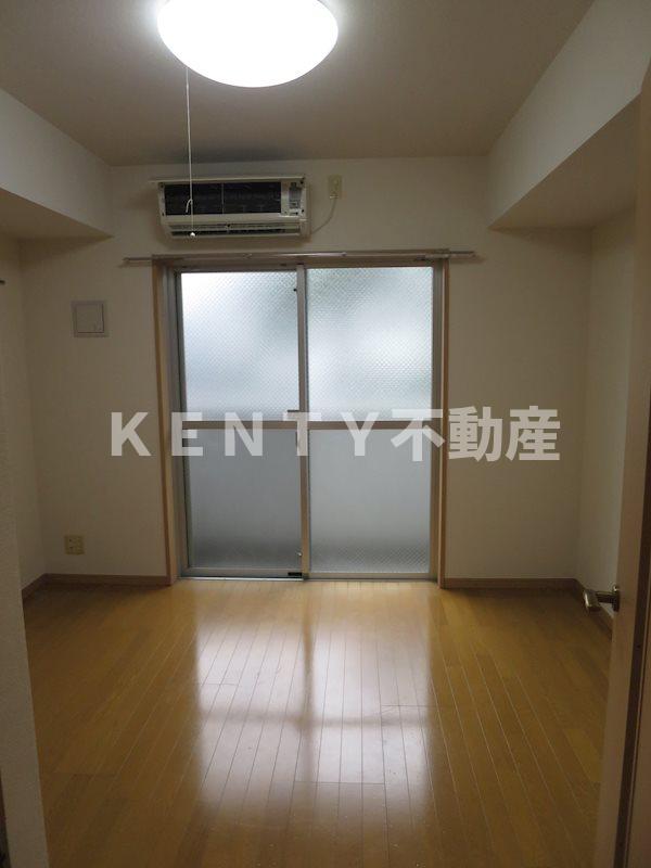 居室・リビング　おしゃれな居間です