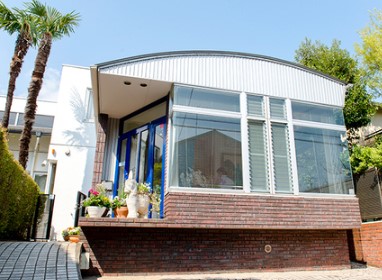 病院　池村歯科医院（病院）まで902m