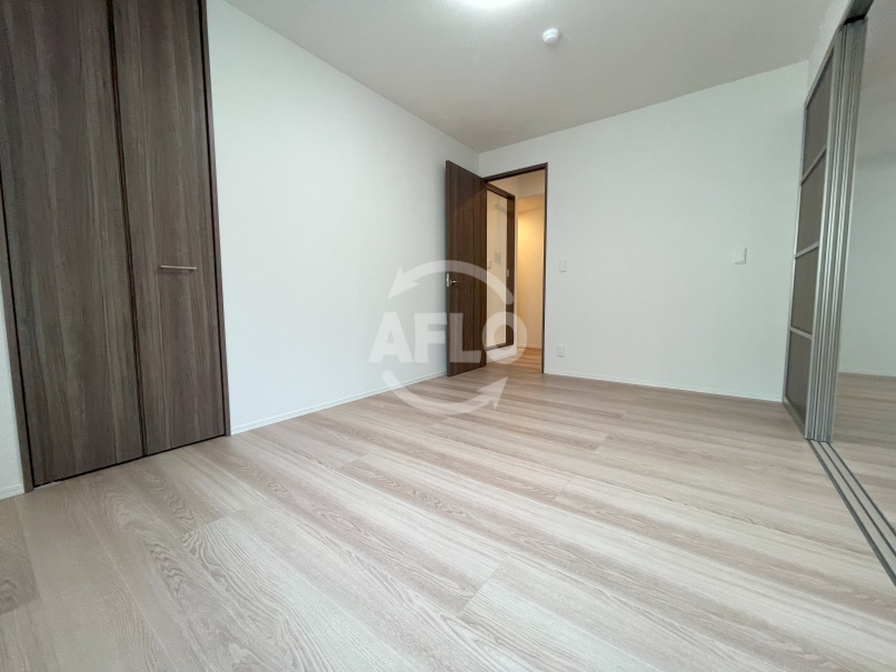 その他部屋・スペース　ルシエーナ西田辺　洋室