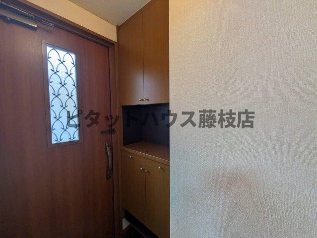 その他部屋・スペース