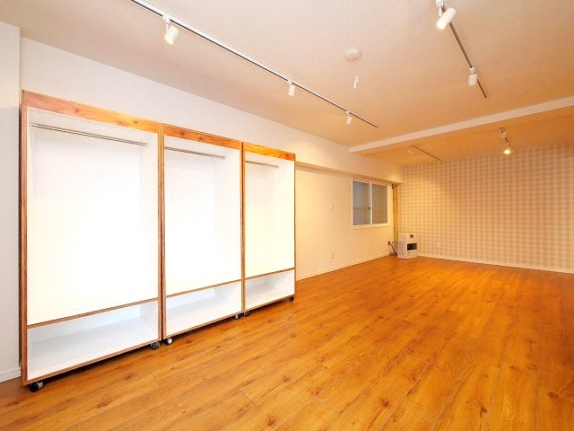 その他部屋・スペース