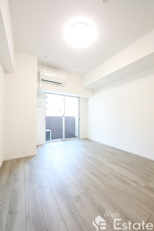 その他部屋・スペース　ベッドルーム