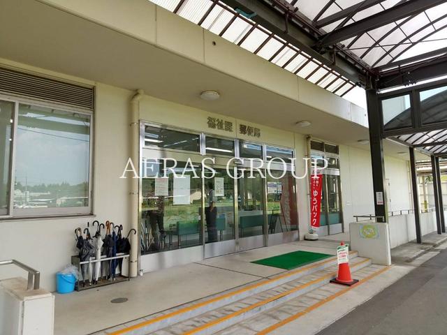 郵便局　青葉東簡易郵便局（郵便局）まで892m