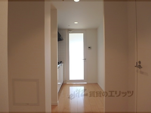 その他部屋・スペース　廊下