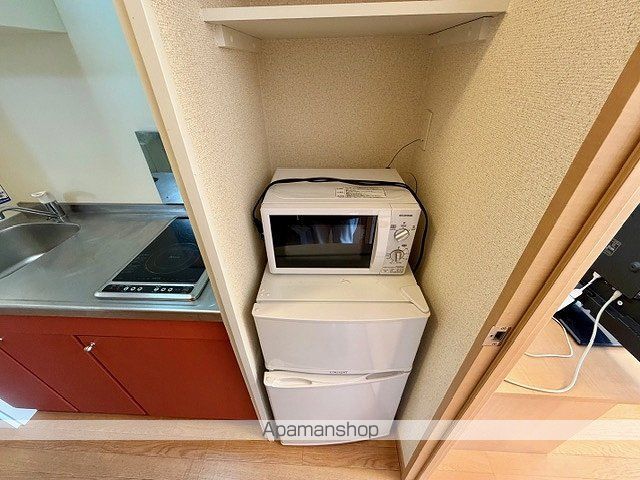 レオパレス虹のその他写真