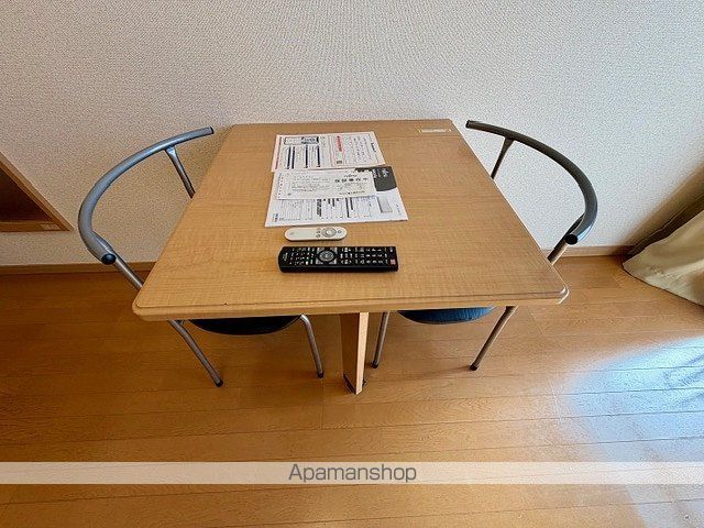 レオパレス虹のその他写真