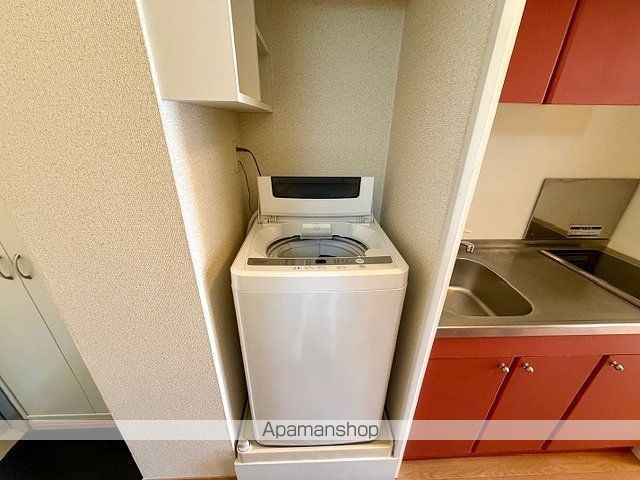 レオパレス虹のその他写真