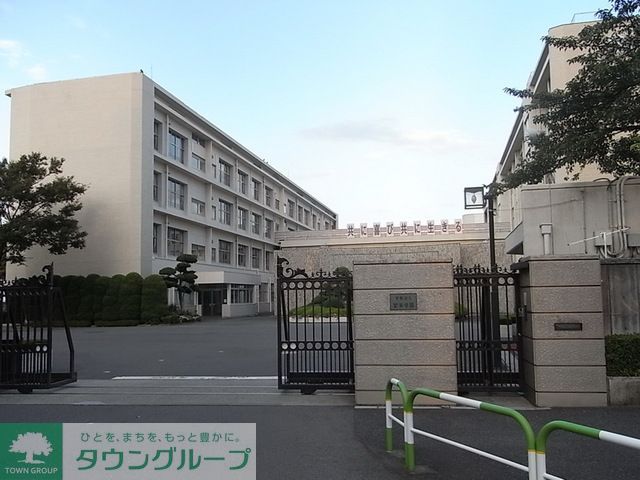 その他　私立星美学園中学校（その他）まで4090m