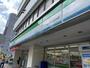 コンビニ　ファミリート 和田屋松影町店（コンビニ）まで536m