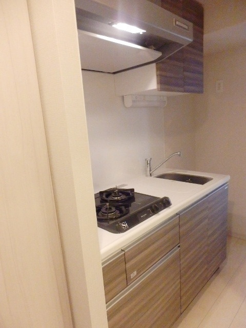 キッチン　参考写真