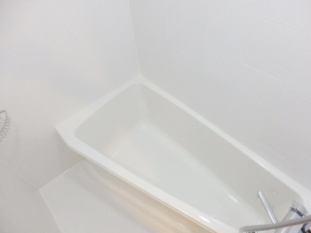 バス・シャワールーム　参考写真