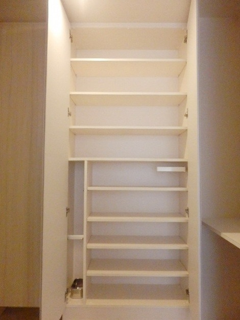 収納　参考写真