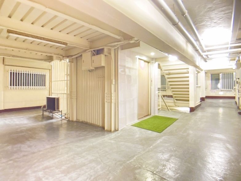 その他共有部分　共有部分