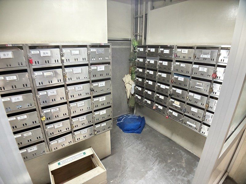 その他共有部分　共有部分