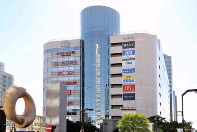 その他　アルカキット錦糸町（その他）まで913m