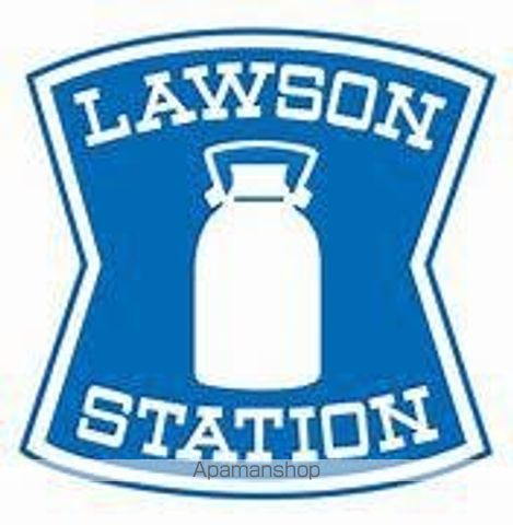 コンビニ　ローソン（コンビニ）まで999m