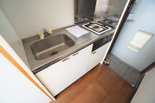 キッチン　★他のお部屋の参考写真★