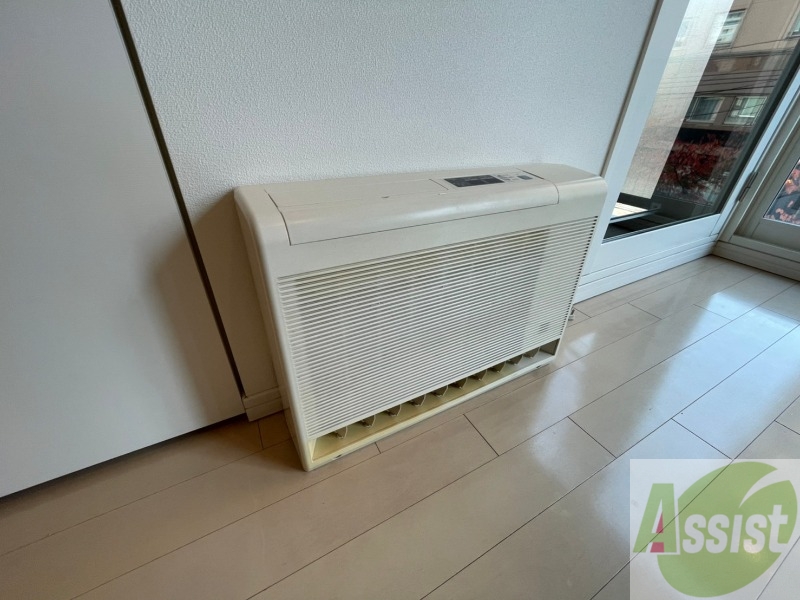 その他設備　暖房はガスＦＦです。寒い冬も暖かく過ごせます！