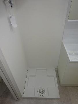 その他　洗濯パン