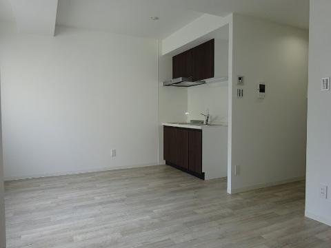 居室・リビング　洋室