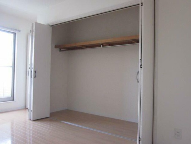 収納　収納スペース