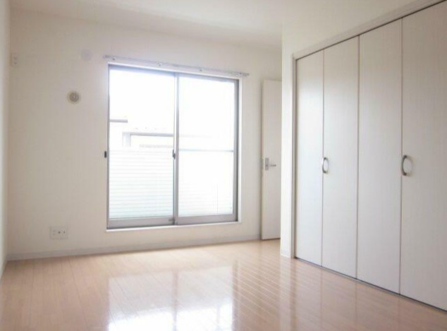 居室・リビング　お部屋の様子は