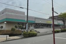 スーパー　いなげや横浜西が岡店（スーパー）まで927m