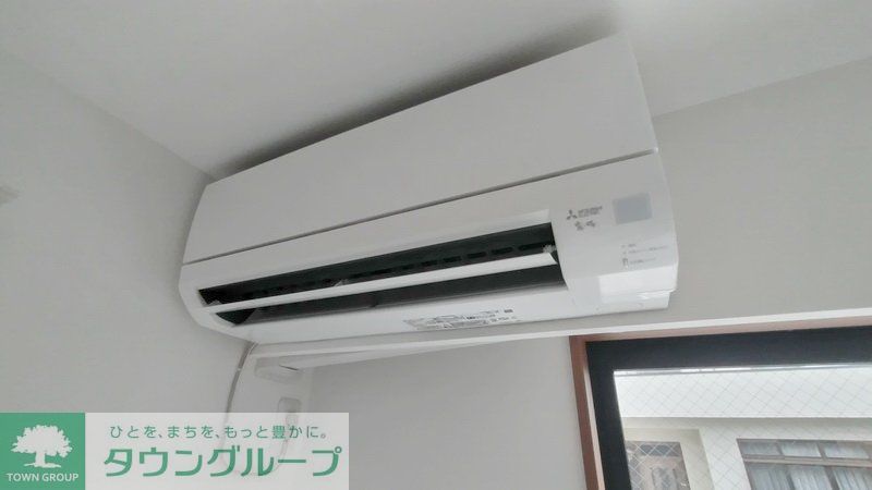 その他設備　設備