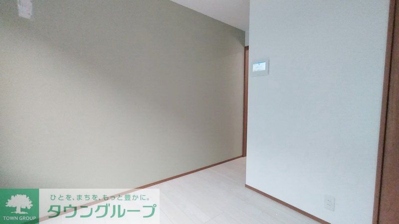 居室・リビング　収納