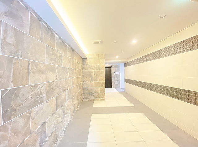 ロビー　ロビー