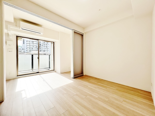 その他部屋・スペース　洋室５．２帖・フローリング