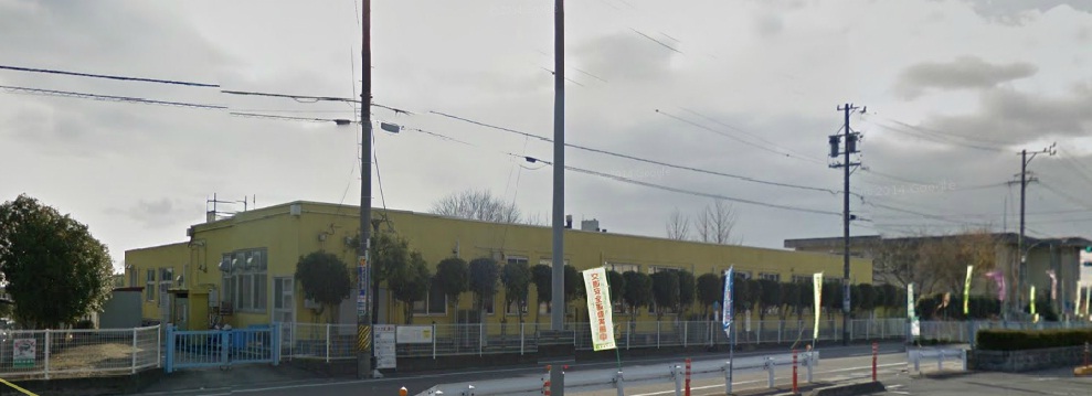 幼稚園・保育園　神前保育園（幼稚園・保育園）まで1017m