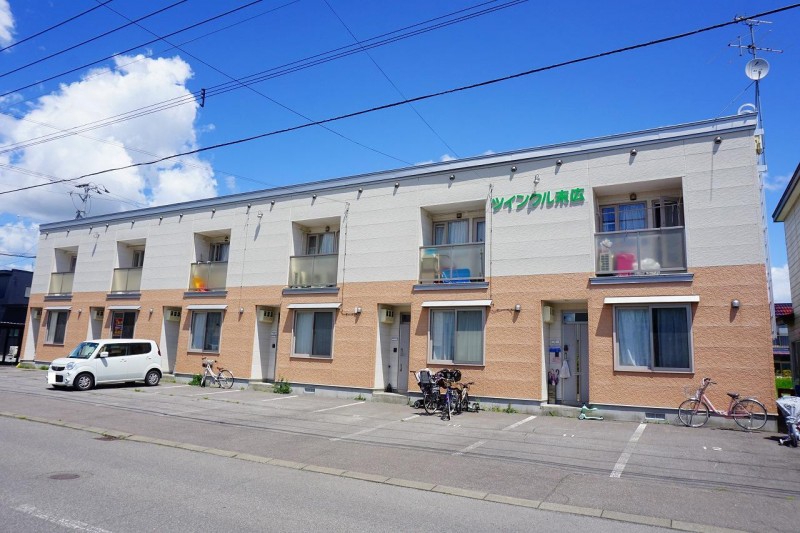 その他共有部分　共用部１