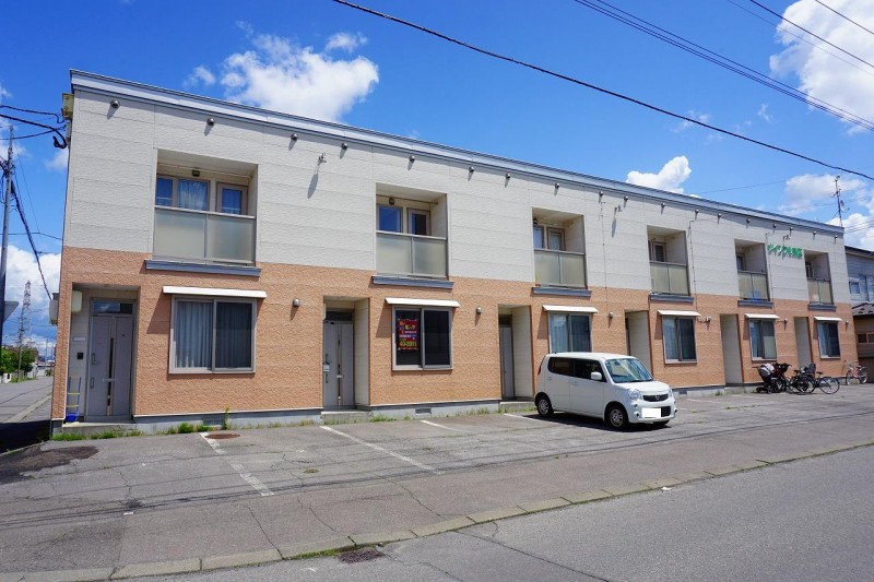 その他共有部分　共用部２