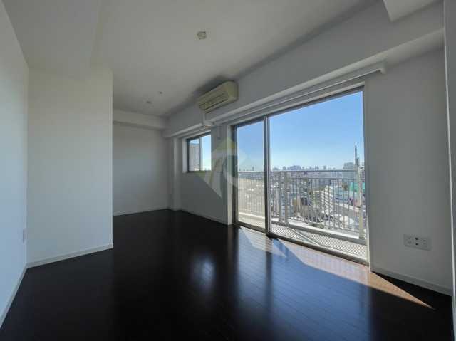 居室・リビング　エクセレンシア駒込