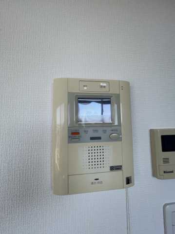 セキュリティ　エクセレンシア駒込