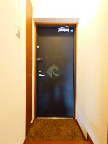 玄関　ル　ヴァンヴェール目白