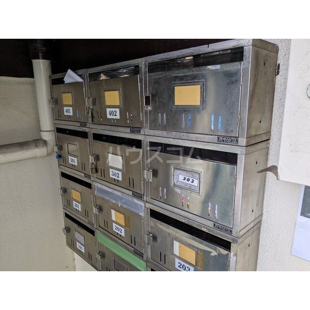 その他共有部分