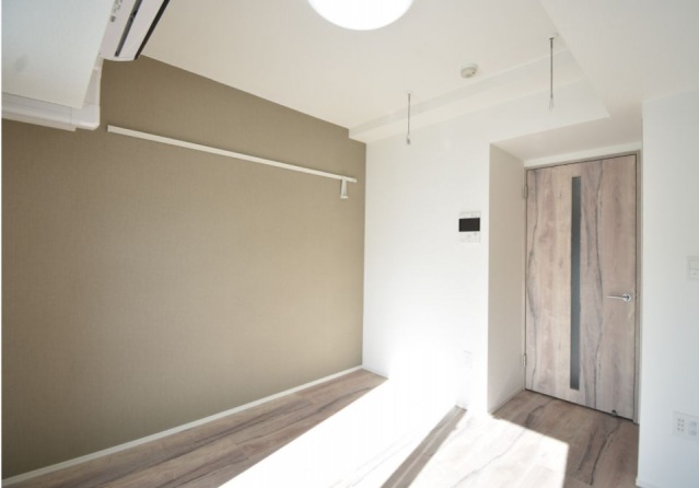 その他部屋・スペース　寝室