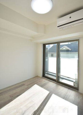 居室・リビング　居室