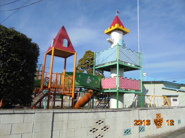 幼稚園・保育園　東漸寺幼稚園（幼稚園・保育園）まで649m