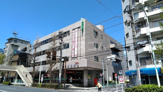 郵便局　荻窪郵便局（郵便局）まで827m