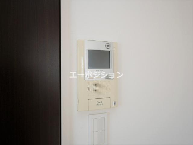 セキュリティ　ＫＤＸレジデンス難波南