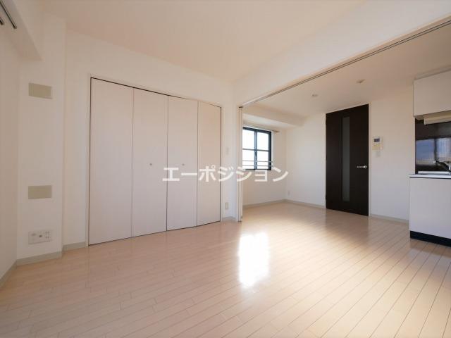 その他部屋・スペース　ＫＤＸレジデンス難波南