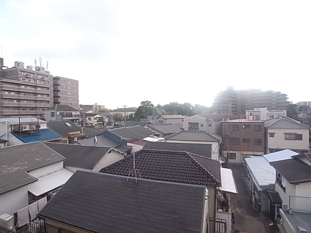 眺望　素晴らしい眺めです＾＾