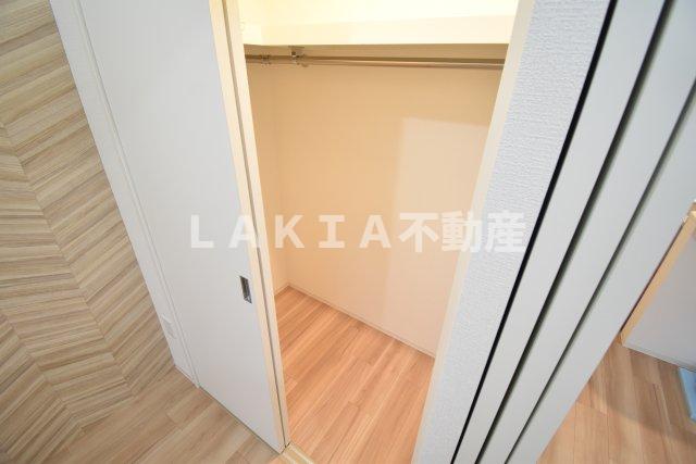 収納　同シリーズサンプル写真です